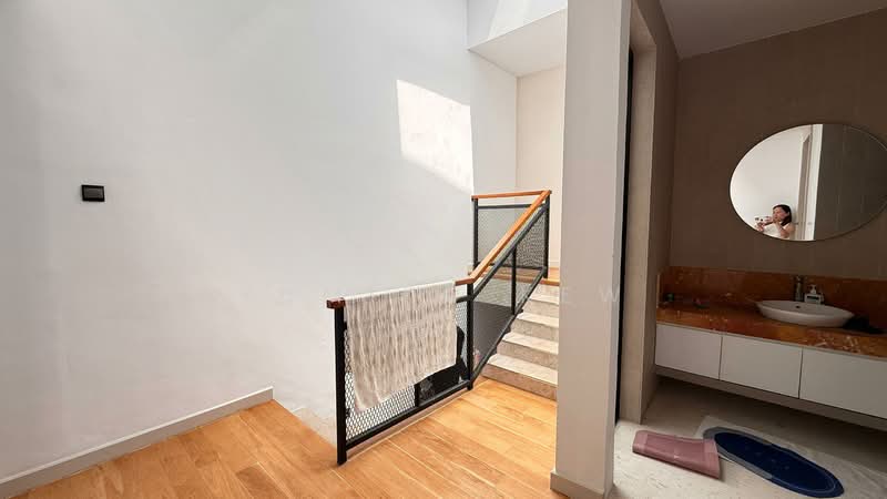 2-storey Terraced House for Sale in Taman Desa (Kuala Lumpur) - Yumiko Kew - Interior - PropertyGuru.com.my