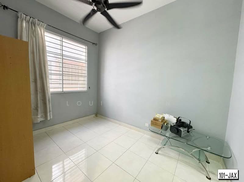 2-storey Terraced House for Sale in Setia Alam (Selangor) - Louis Chan - Bedroom - PropertyGuru.com.my