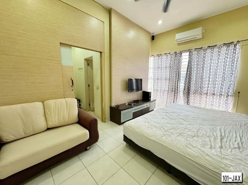 2-storey Terraced House for Sale in Setia Alam (Selangor) - Louis Chan - Bedroom - PropertyGuru.com.my
