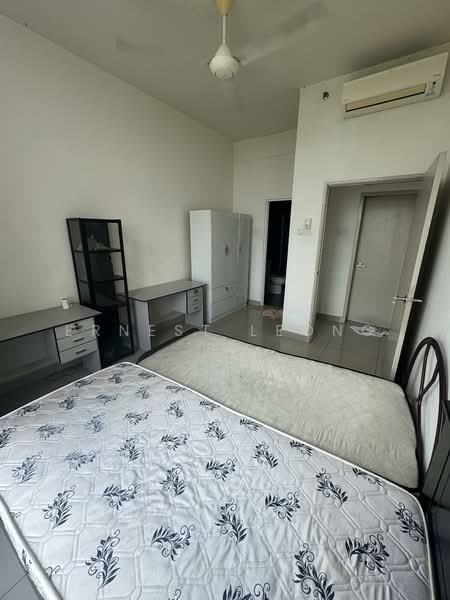 Condominium for Rent at Mutiara Ville - Ernest Leong - Bedroom - PropertyGuru.com.my