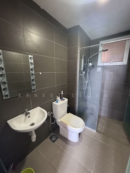 Condominium for Rent at Mutiara Ville - Ernest Leong - PropertyGuru.com.my