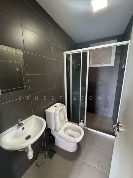 Condominium for Rent at Mutiara Ville - Ernest Leong - Bathroom - PropertyGuru.com.my