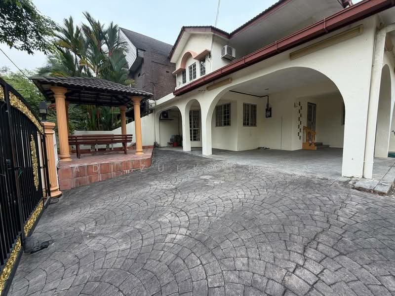 Seksyen 9 untuk Untuk Dijual - RM 1,350,000, Mac 2026 - Exterior - PropertyGuru.com.my