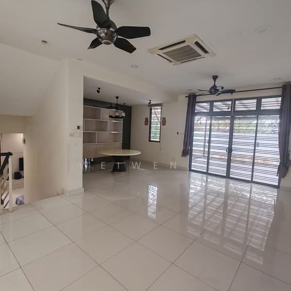 Semi-Detached House for Rent in Johor Bahru (Johor) - WeiWen . - PropertyGuru.com.my