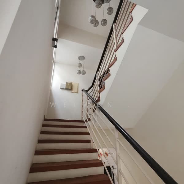 Semi-Detached House for Rent in Johor Bahru (Johor) - WeiWen . - PropertyGuru.com.my