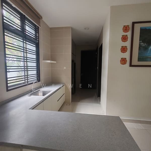 Semi-Detached House for Rent in Johor Bahru (Johor) - WeiWen . - PropertyGuru.com.my
