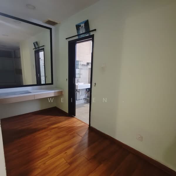 Semi-Detached House for Rent in Johor Bahru (Johor) - WeiWen . - PropertyGuru.com.my