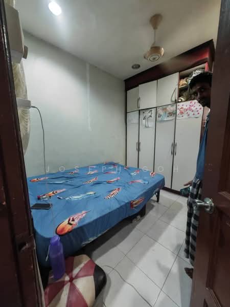 1-storey Terraced House for Sale in Taman Putri Kulai (Kulai) - Joseph Goh - Bedroom - PropertyGuru.com.my