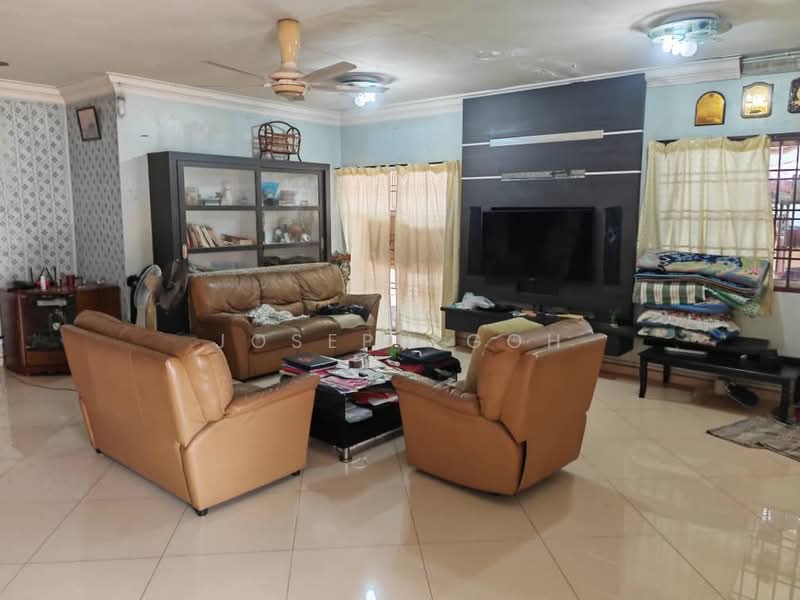 1-storey Terraced House for Sale in Taman Putri Kulai (Kulai) - Joseph Goh - PropertyGuru.com.my