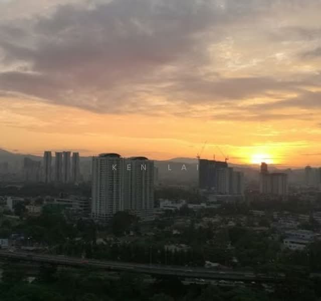 Sri Putramas III / Royal Regent untuk Untuk Dijual - RM 690,000, Mac 2026 - Exterior - PropertyGuru.com.my