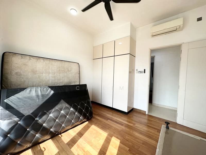 Service Residence for Sale at TriTower Residence @ Johor Bahru Sentral - CK Lim - Bedroom - PropertyGuru.com.my