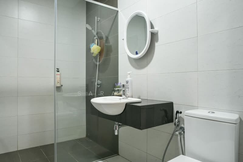 Da Men untuk Untuk Disewa - RM 3,500 /bulan, Mac 2026 - Bathroom - PropertyGuru.com.my