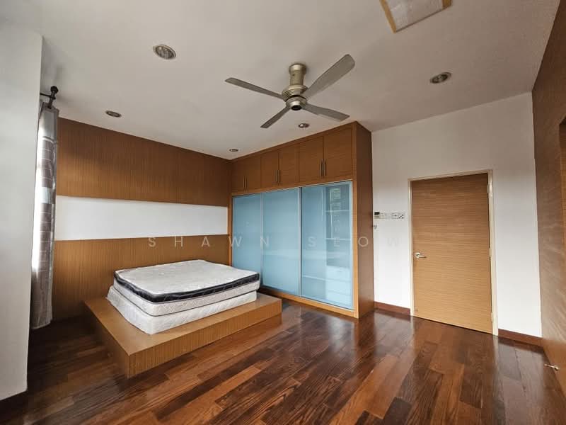2-storey Terraced House for Sale in Kota Kemuning (Shah Alam) - Shawn Seow - Bedroom - PropertyGuru.com.my