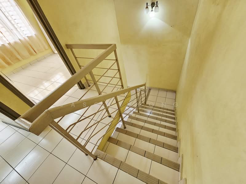 2-storey Terraced House for Sale in TAMAN PUCHONG UTAMA (Puchong) - Jason Keong - Interior - PropertyGuru.com.my