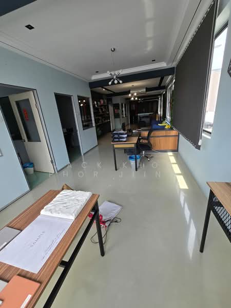 Shop for Rent in Setia Alam (Selangor) - Jack Khor Phor Jiing - Study - PropertyGuru.com.my