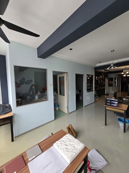 Shop for Rent in Setia Alam (Selangor) - Jack Khor Phor Jiing - Interior - PropertyGuru.com.my