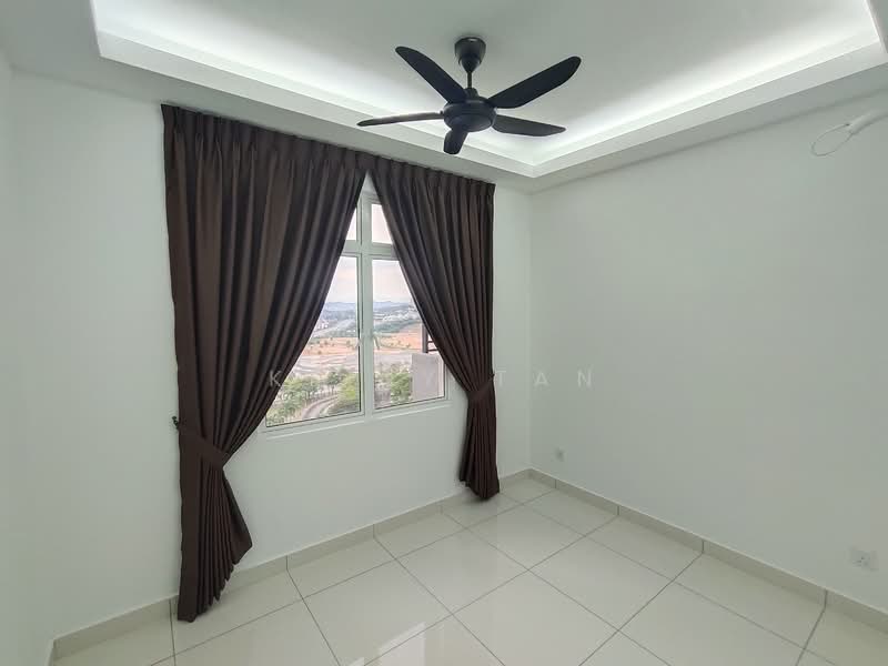 Condominium for Sale at Paraiso Residence @ The Earth - Kelly Tan - PropertyGuru.com.my