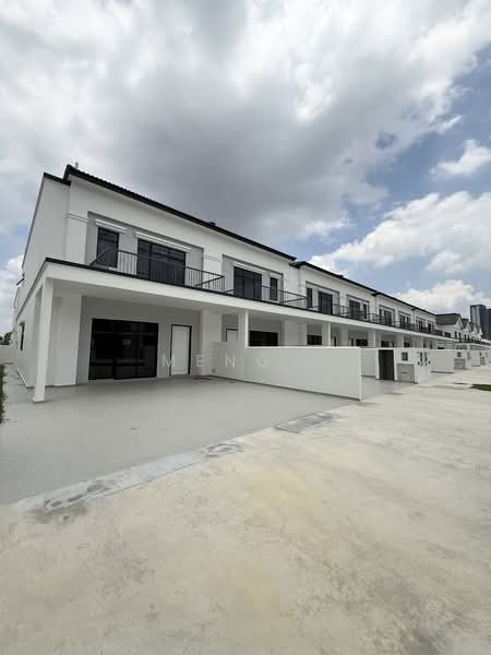 The Commune @Eco Botanic untuk Untuk Dijual - RM 1,650,000, Apr 2026 - Exterior - PropertyGuru.com.my