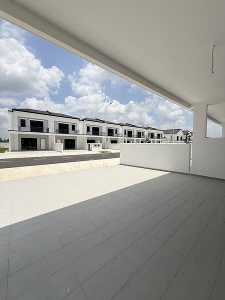 The Commune @Eco Botanic untuk Untuk Dijual - RM 1,650,000, Apr 2026 - Exterior - PropertyGuru.com.my