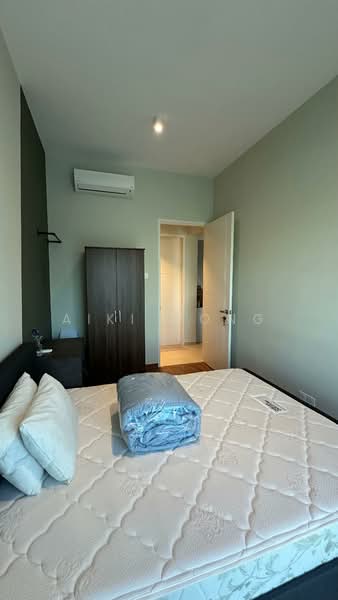 Service Residence for Rent at Reizz Residence - Aiki Wong - Bedroom - PropertyGuru.com.my