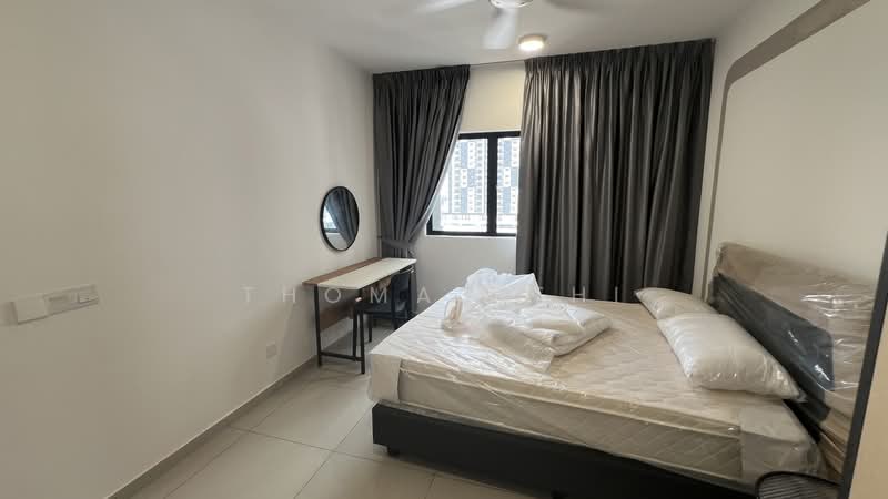 Service Residence for Sale at Huni @ Eco Ardence - Thomas Thi - Bedroom - PropertyGuru.com.my