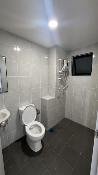 Service Residence for Sale at Huni @ Eco Ardence - Thomas Thi - Bathroom - PropertyGuru.com.my
