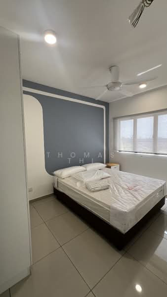 Service Residence for Sale at Huni @ Eco Ardence - Thomas Thi - Bedroom - PropertyGuru.com.my