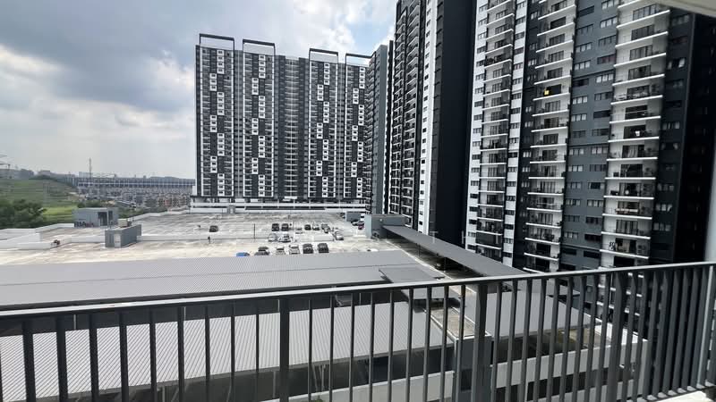 Service Residence for Sale at Huni @ Eco Ardence - Thomas Thi - Exterior - PropertyGuru.com.my
