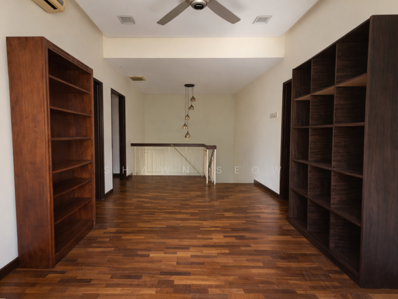 2-storey Terraced House for Sale in Kota Kemuning (Shah Alam) - Shawn Seow - Interior - PropertyGuru.com.my
