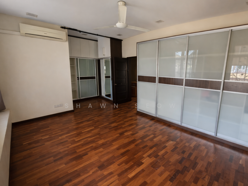 2-storey Terraced House for Sale in Kota Kemuning (Shah Alam) - Shawn Seow - Bedroom - PropertyGuru.com.my