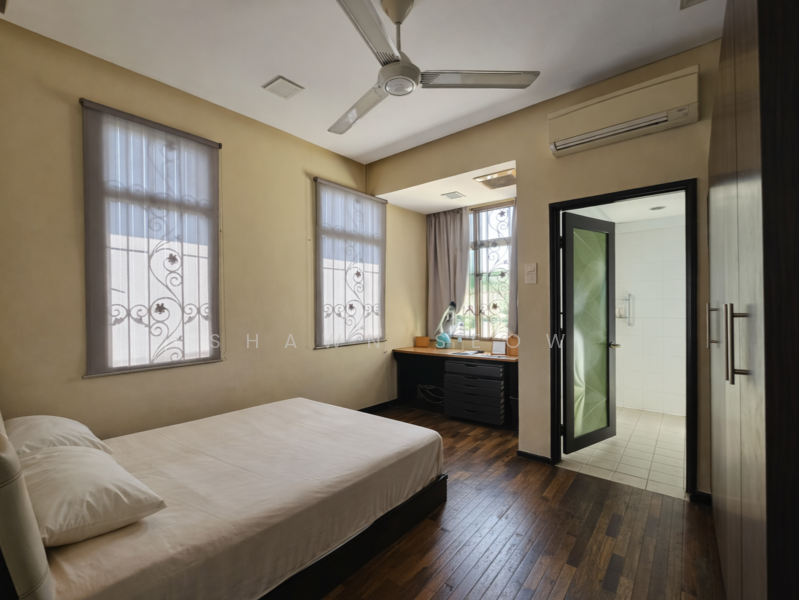 2-storey Terraced House for Sale in Kota Kemuning (Shah Alam) - Shawn Seow - Bedroom - PropertyGuru.com.my