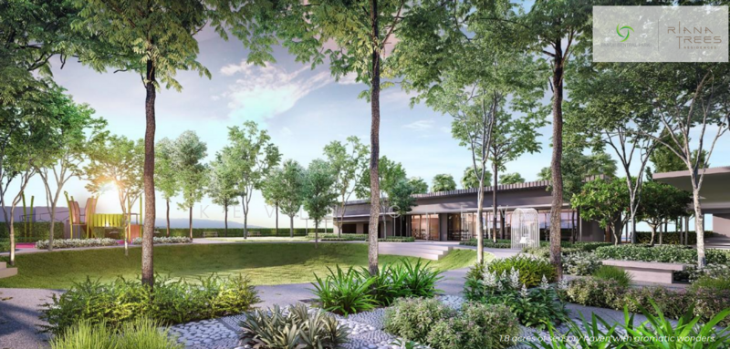 Condominium for Sale at Riana Trees Residences - Kevin Chew - Exterior - PropertyGuru.com.my