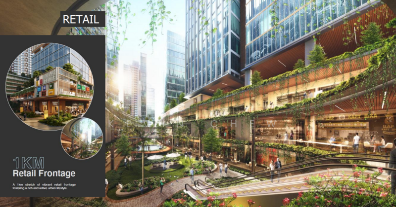 Condominium for Sale at Riana Trees Residences - Kevin Chew - Exterior - PropertyGuru.com.my