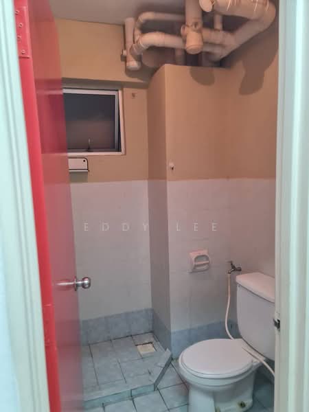 Arena Green untuk Untuk Disewa - RM 1,600 /bulan, Mac 2026 - Bathroom - PropertyGuru.com.my