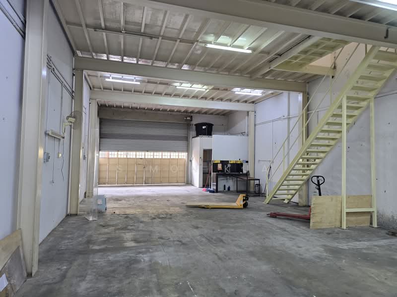 Kepong taman industrian park untuk Untuk Disewa - RM 6,800 /bulan, Mac 2026 - Interior - PropertyGuru.com.my