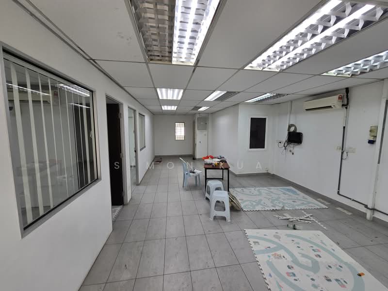 Kepong taman industrian park untuk Untuk Disewa - RM 6,800 /bulan, Mac 2026 - Interior - PropertyGuru.com.my