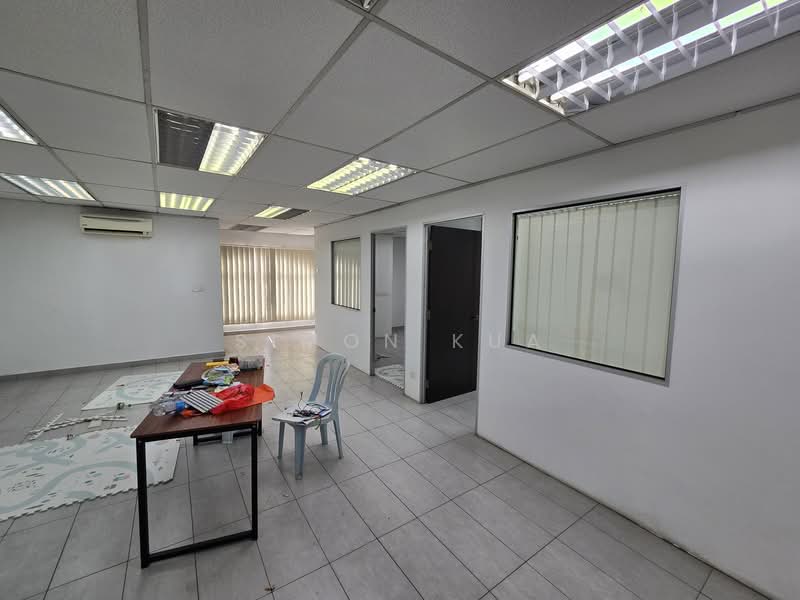 Kepong taman industrian park untuk Untuk Disewa - RM 6,800 /bulan, Mac 2026 - Interior - PropertyGuru.com.my