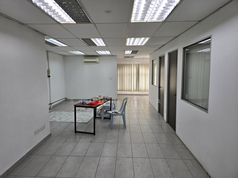 Kepong taman industrian park untuk Untuk Disewa - RM 6,800 /bulan, Mac 2026 - Interior - PropertyGuru.com.my