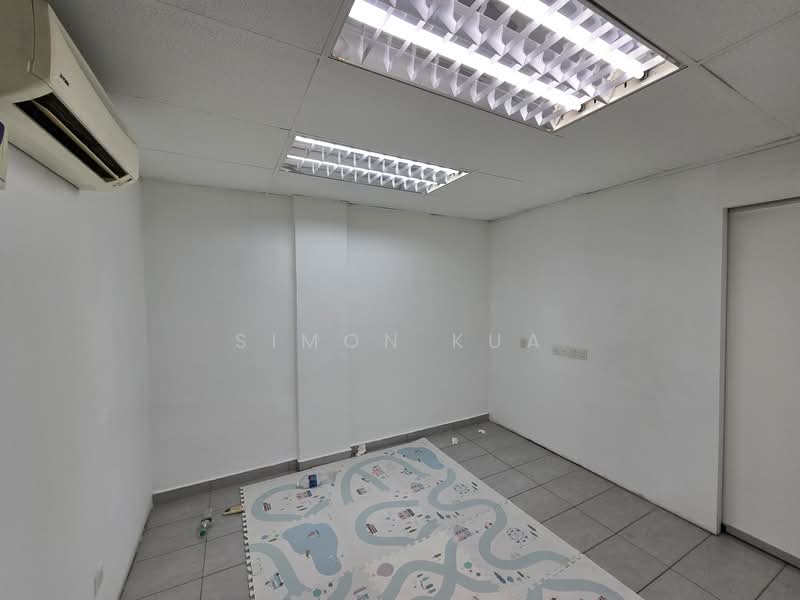 Kepong taman industrian park untuk Untuk Disewa - RM 6,800 /bulan, Mac 2026 - Interior - PropertyGuru.com.my