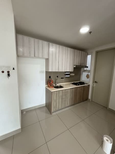 Condominium for Rent at Mutiara Ville - Ernest Leong - Kitchen - PropertyGuru.com.my