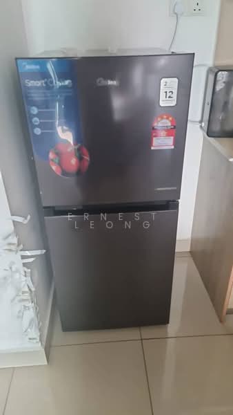 Condominium for Rent at Mutiara Ville - Ernest Leong - Interior - PropertyGuru.com.my