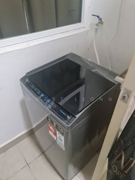 Condominium for Rent at Mutiara Ville - Ernest Leong - Interior - PropertyGuru.com.my