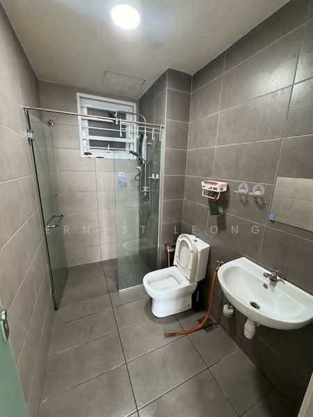 Condominium for Rent at Mutiara Ville - Ernest Leong - Bathroom - PropertyGuru.com.my