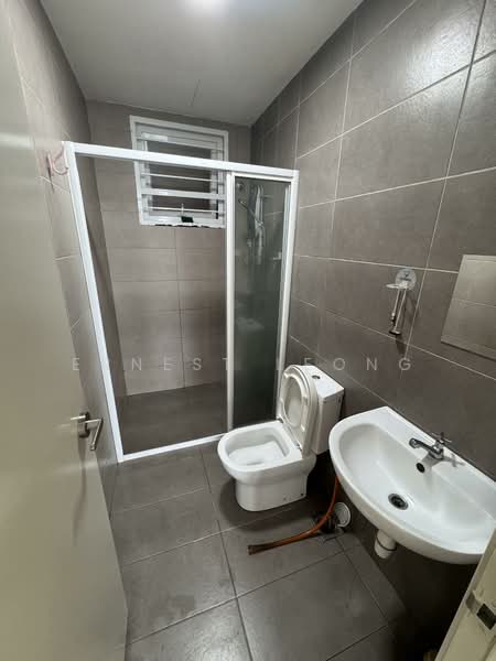Condominium for Rent at Mutiara Ville - Ernest Leong - Bathroom - PropertyGuru.com.my