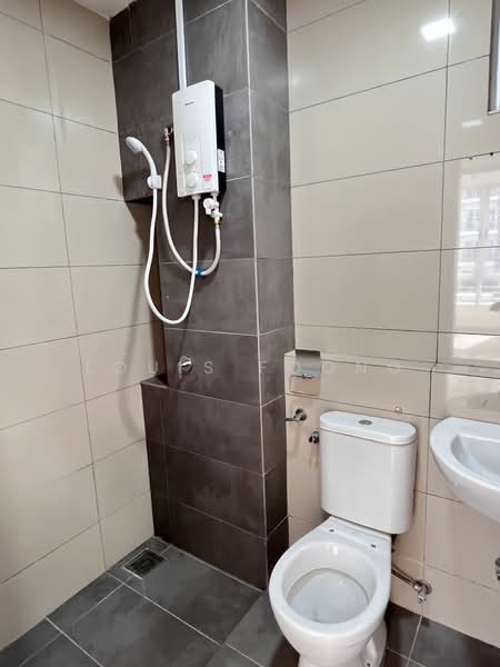Condominium for Sale at Villa Crystal - Louis Foong - Bathroom - PropertyGuru.com.my
