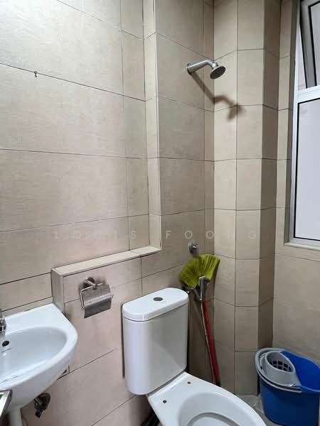 Condominium for Sale at Villa Crystal - Louis Foong - Bathroom - PropertyGuru.com.my