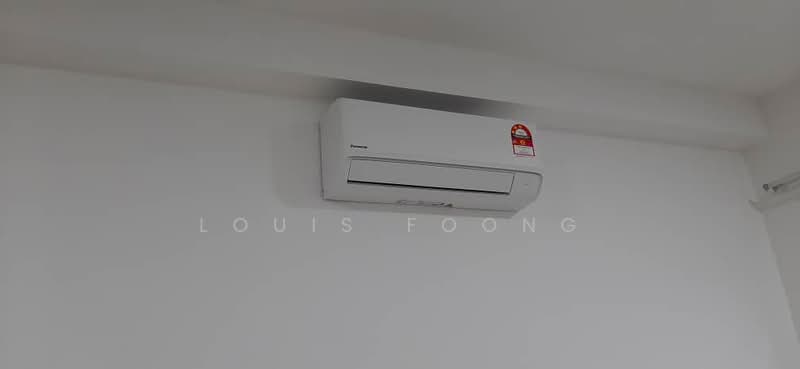 Condominium for Sale at Villa Crystal - Louis Foong - Interior - PropertyGuru.com.my