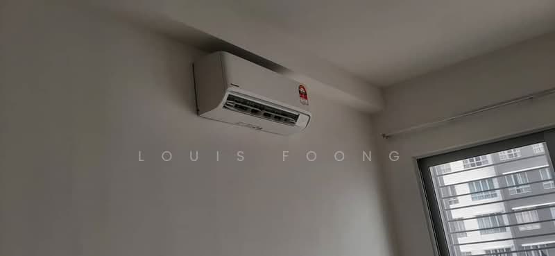 Condominium for Sale at Villa Crystal - Louis Foong - Interior - PropertyGuru.com.my