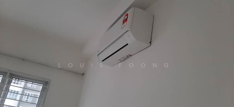 Condominium for Sale at Villa Crystal - Louis Foong - Interior - PropertyGuru.com.my