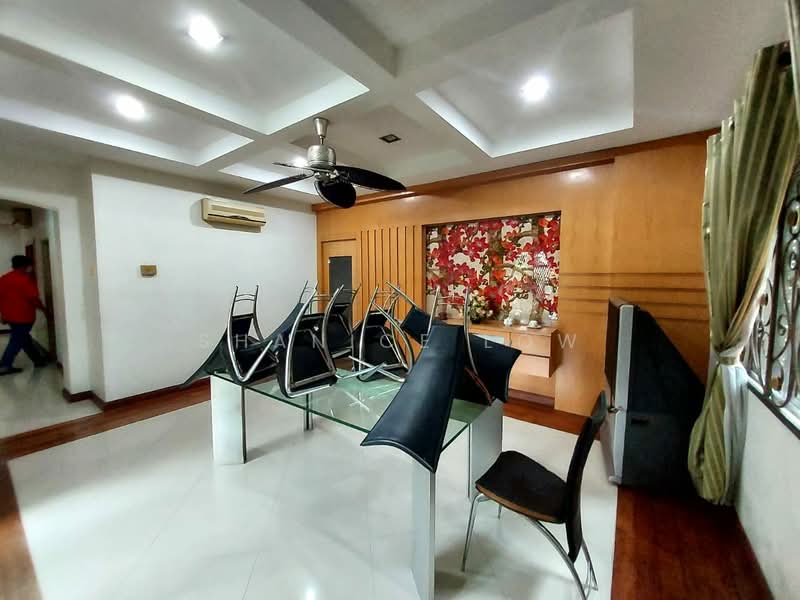 Semi-Detached House for Sale in Bandar Puteri Puchong (Puchong) - Shanice Low - Interior - PropertyGuru.com.my